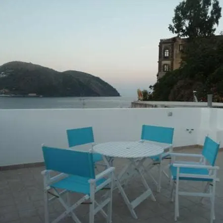 Casa Meligunis Daire *