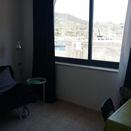 Casa Meligunis * Lipari (Isola Lipari)