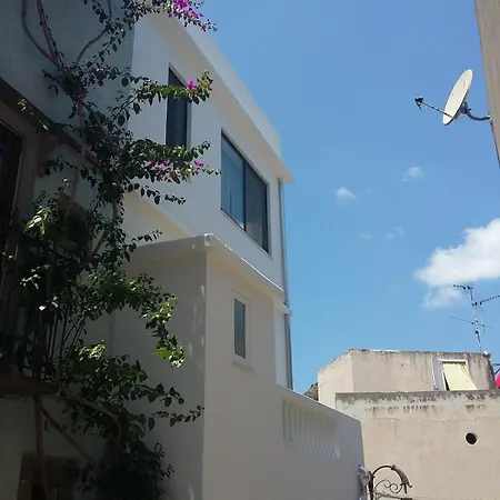 Casa Meligunis